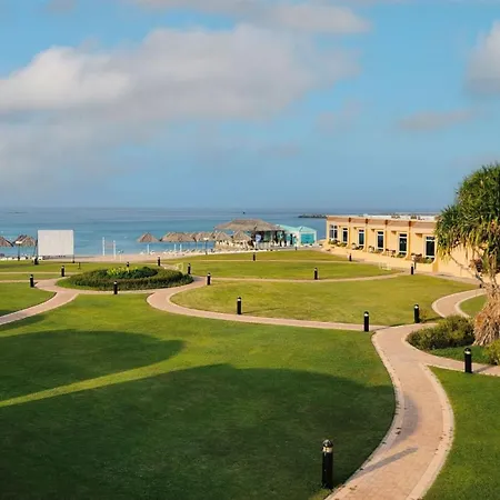 Royal Beach Hotel & Resort-3