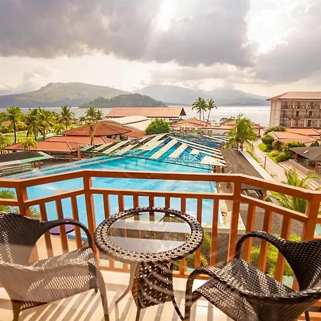 Whiterock Beach Resort-3