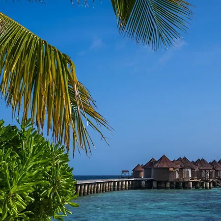 Nika Island Resort & Spa, Maldives-2