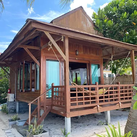 Lipe Beach Resort-3