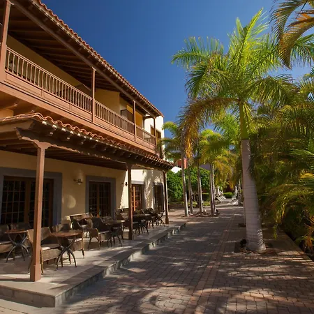 Lopesan Villa Del Conde Resort & Thalasso-3