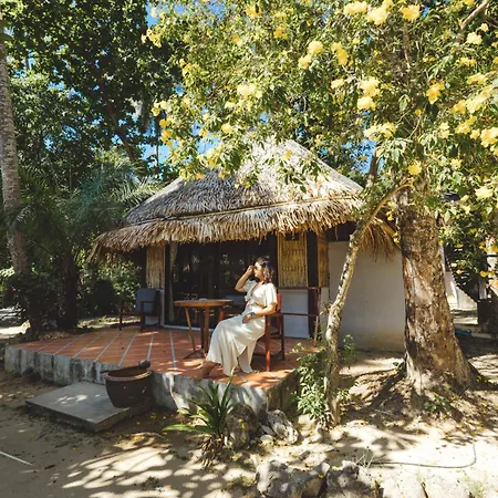 Thapwarin Resort - Green Hotel-3