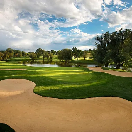 The Inverness Denver, A Hilton Golf & Spa Resort-3