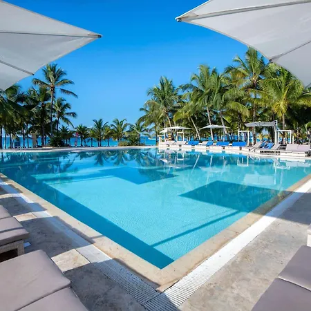 Viva Dominicus Beach By Wyndham, A Trademark All Inclusive-3