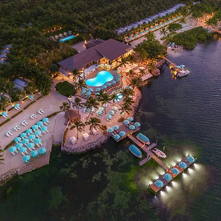 Bungalows Key Largo (Adults Only)-3