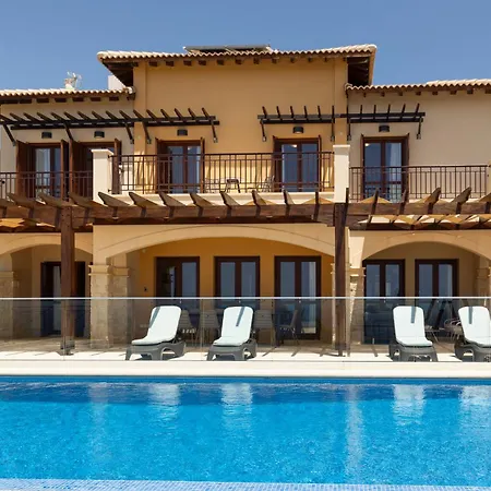 Aphrodite Hills Rentals - Junior Villas-2