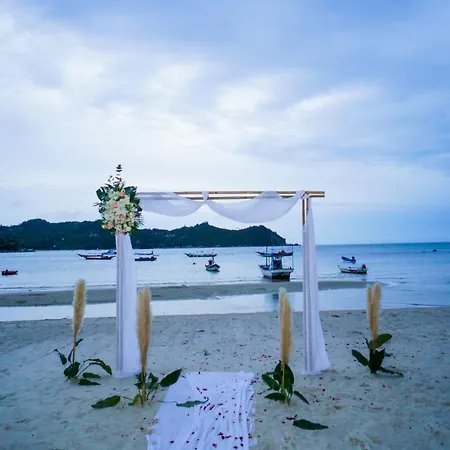 Havana Beach Resort Phangan-3