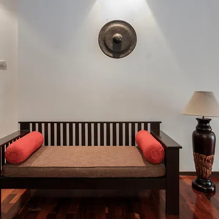 Green Park Boutique Hotel-2