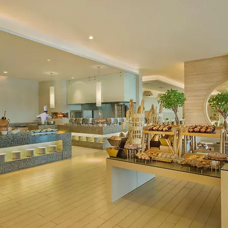 Hilton Dead Sea Resort & Spa-3