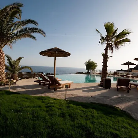 Kalypso Cretan Village Resort & Spa-2