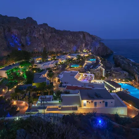Kalypso Cretan Village Resort & Spa-3