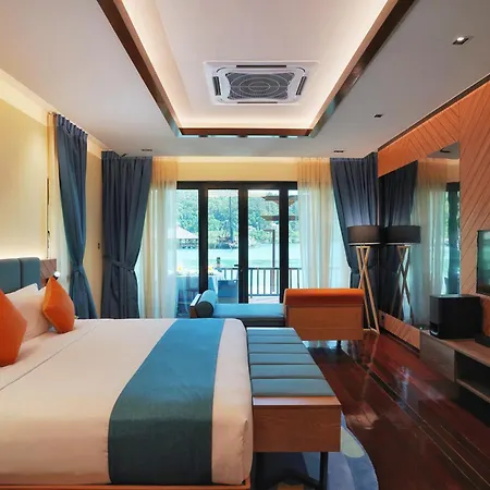 Gayana Marine Resort-2
