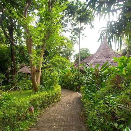 Mandala Spa & Resort Villas-3