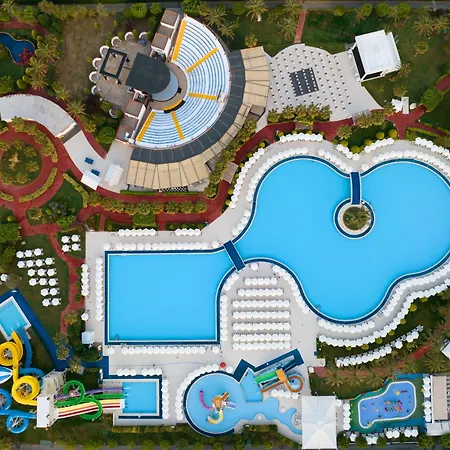 Miracle Resort Hotel-3