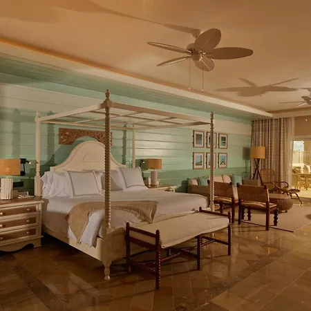 Cayo Levantado Resort (Adults Only)-2