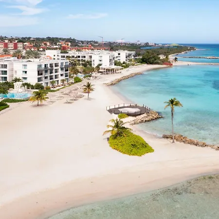 Curacao Marriott Beach Resort-2