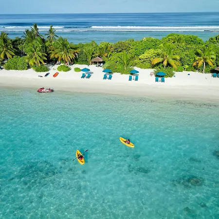 Canareef Resort Maldives-2