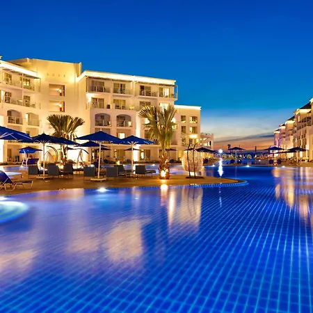 Pickalbatros Blu Spa Resort - Adults Friendly 16 Years Plus- Ultra All-Inclusive-3