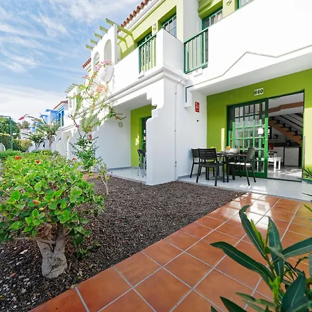 Bungalows Vistaflor-2