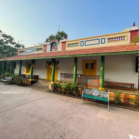 Marutham Village Resort-3