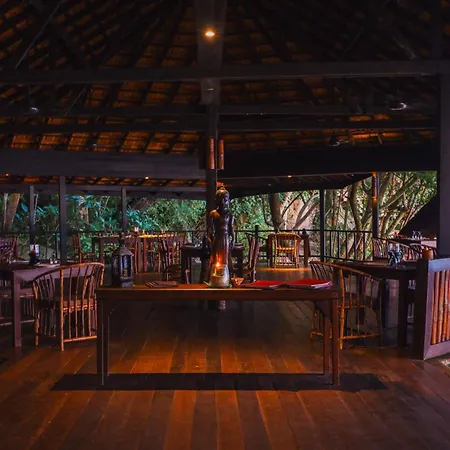 Japamala Resort By Samadhi (Adults Only)-2