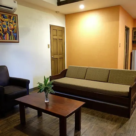 El Puerto Marina Beach Resort & Vacation Club-2