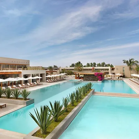 The Legend Paracas Resort, A Destination By Hyatt Hotel-3