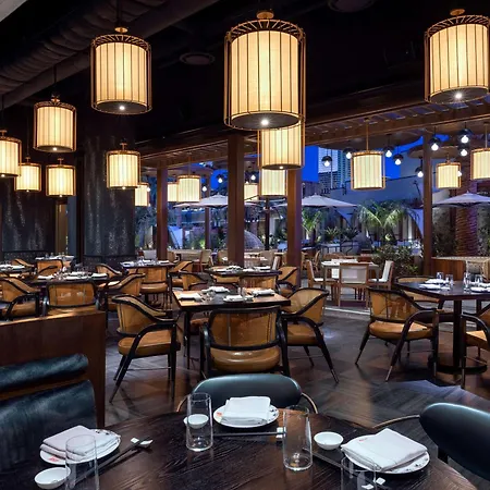Crockfords Las Vegas, Lxr Hotels & Resorts At Resorts World-2