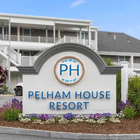 Pelham House Resort-2