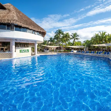 Viva Maya By Wyndham, A Trademark All Inclusive Resort-2