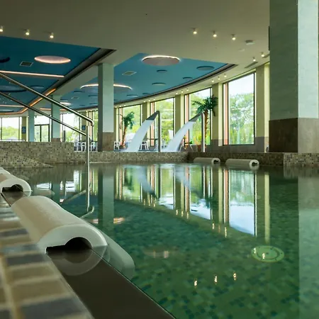 Terma Slowacki Resort Medical Spa-2