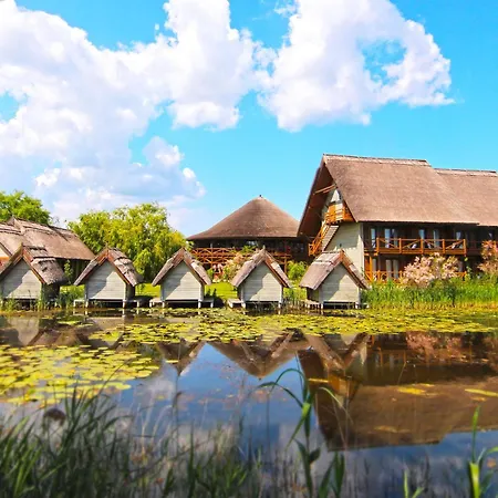 Green Village Resort-2