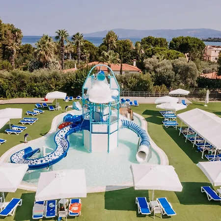Brown Beach Evia Island, All Inclusive In Eretria, A Member Of Brown Hotels-2