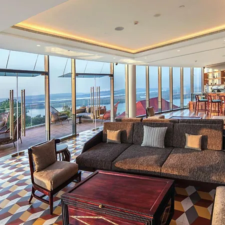 Doubletree By Hilton Goa - Panaji-3