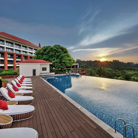 Doubletree By Hilton Goa - Panaji-2