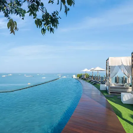 Hilton Pattaya-3