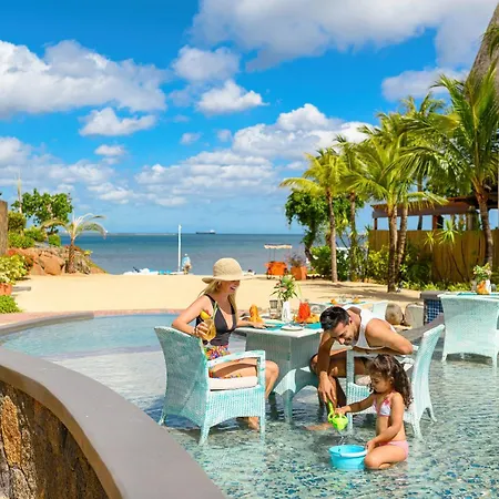 Le Jadis Beach Resort & Wellness - Managed By Banyan Tree Hotels & Resorts-2