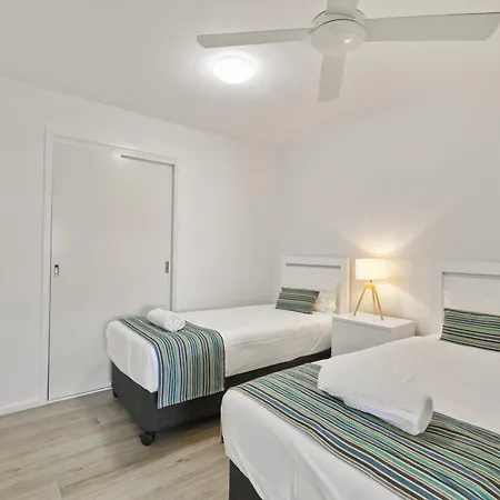 Lennox Beach Resort-2