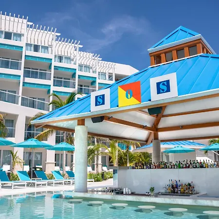 Margaritaville Island Reserve Riviera Maya - An Adults Only Karisma All-Inclusive Experience-2