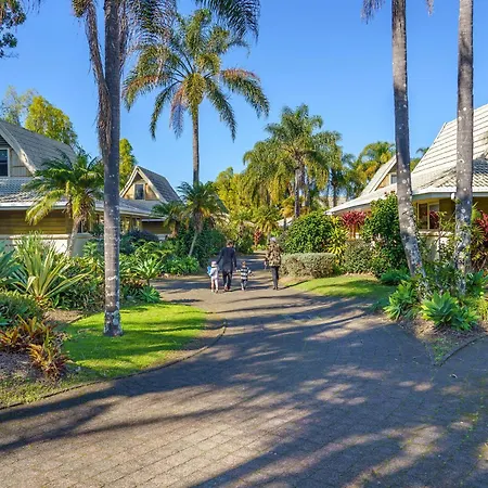 Ultiqa Village Resort-2