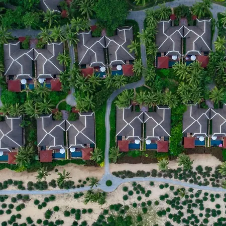 The Ritz-Carlton Sanya, Yalong Bay-3