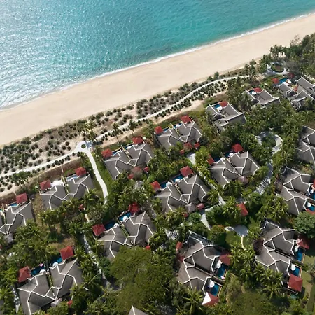 The Ritz-Carlton Sanya, Yalong Bay-2