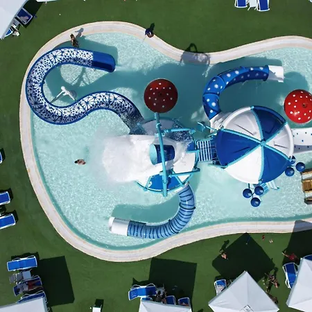 Brown Beach Evia Island, All Inclusive In Eretria, A Member Of Brown Hotels-3
