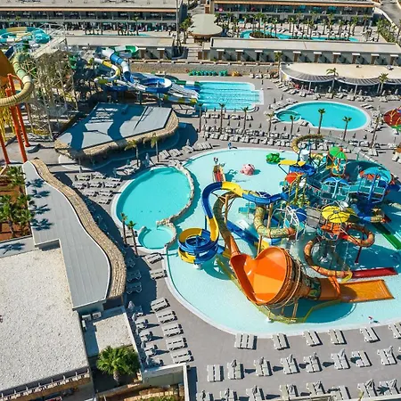 Stella Palace Aqua Park Resort-2