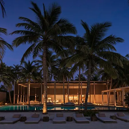 The Ritz-Carlton Maldives, Fari Islands-2