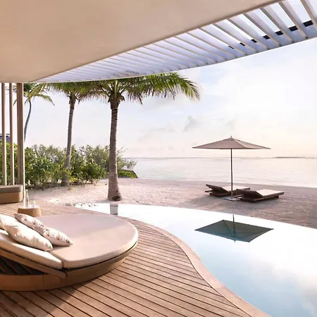 The Ritz-Carlton Maldives, Fari Islands-2