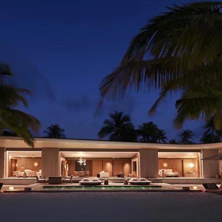 The Ritz-Carlton Maldives, Fari Islands-3