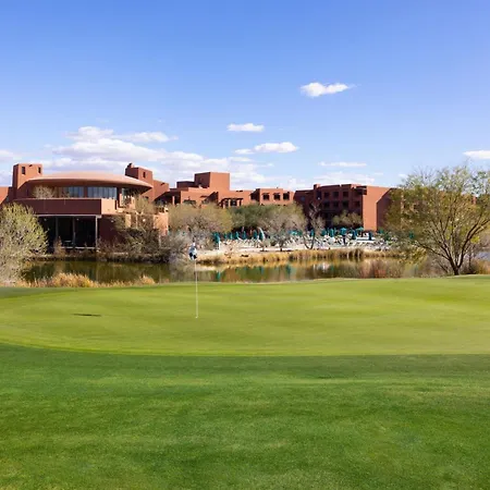 Sheraton Grand At Wild Horse Pass-3