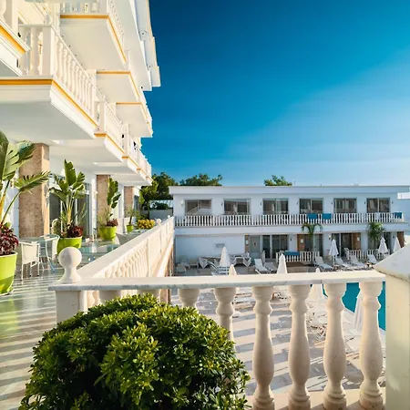 Sl La Perla Hotel Kemer-2