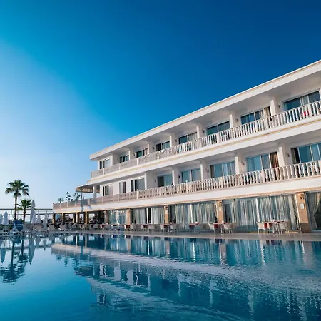 Sl La Perla Hotel Kemer-3